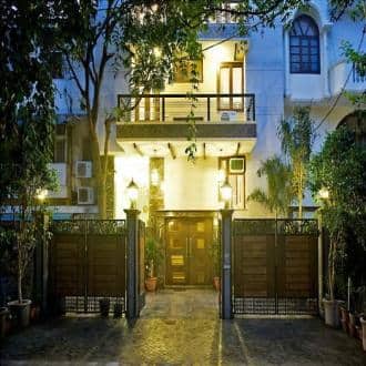 Stay In A Homestay In Delhi, New Delhi 2